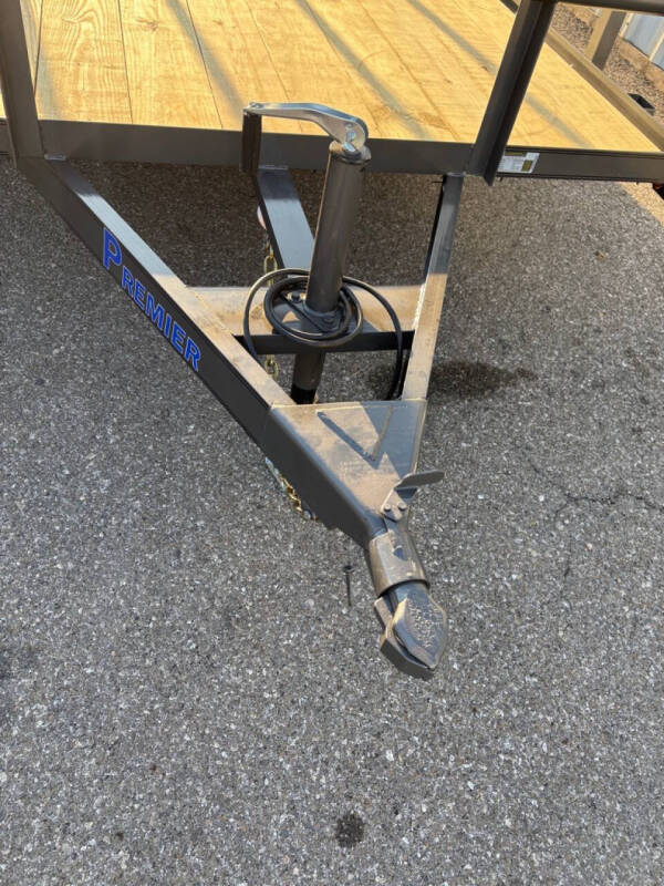 2025 BELLWETHER 7X14