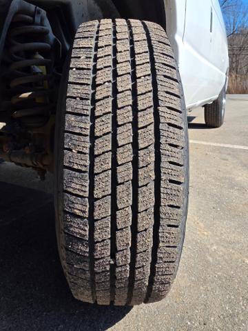 2012 Ford E-Series E-350 SD