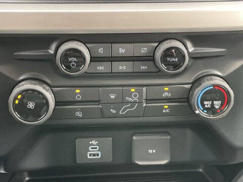 2023 Ford F-350 Super Duty XLT