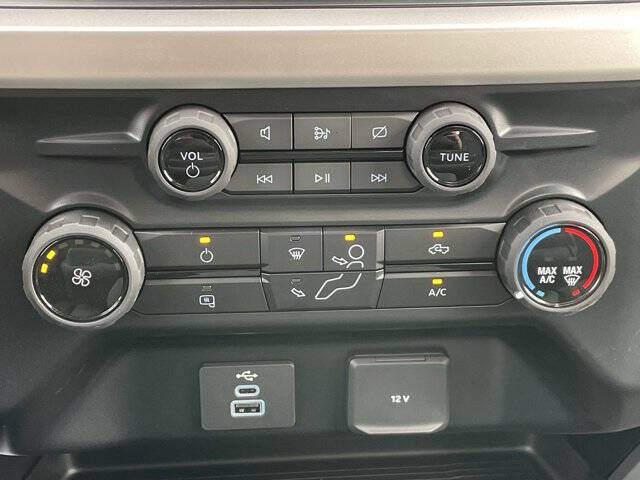 2023 Ford F-350 Super Duty XLT