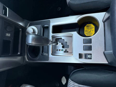 2017 Toyota 4Runner Limited