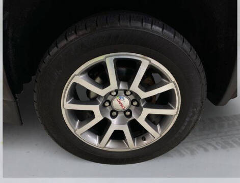 2016 GMC Sierra 1500