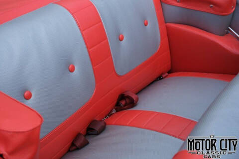 1957 Chevrolet Bel Air