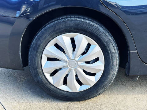 2017 Nissan Altima 2.5 SL