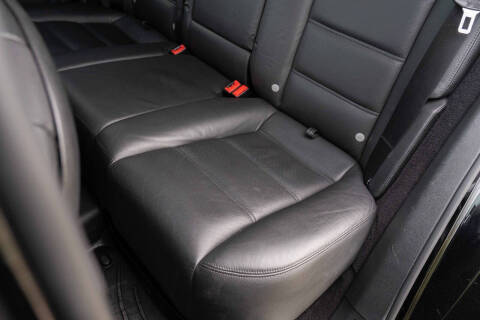 2009 Porsche Cayenne S