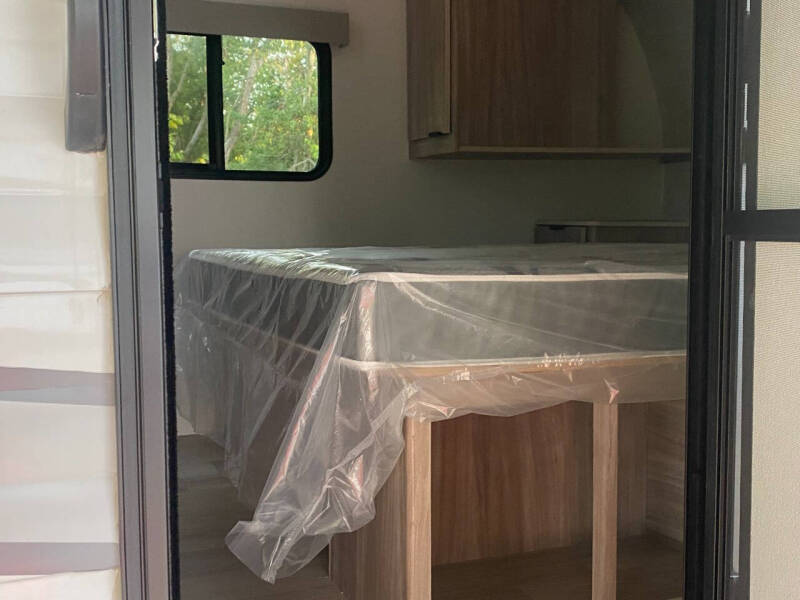 2024 Winnebago ACCESS 26RL