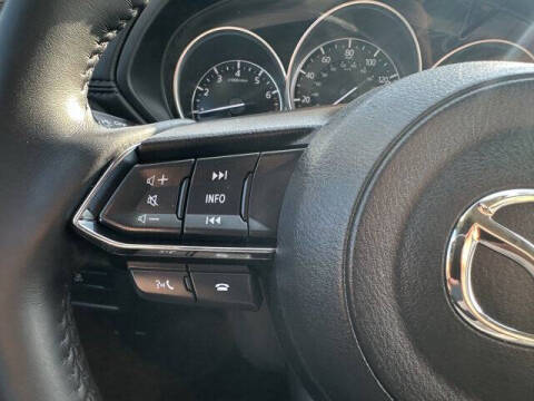 2023 Mazda CX-5 2.5 S Select