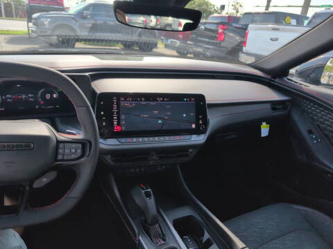 2025 Dodge Charger Daytona R/T