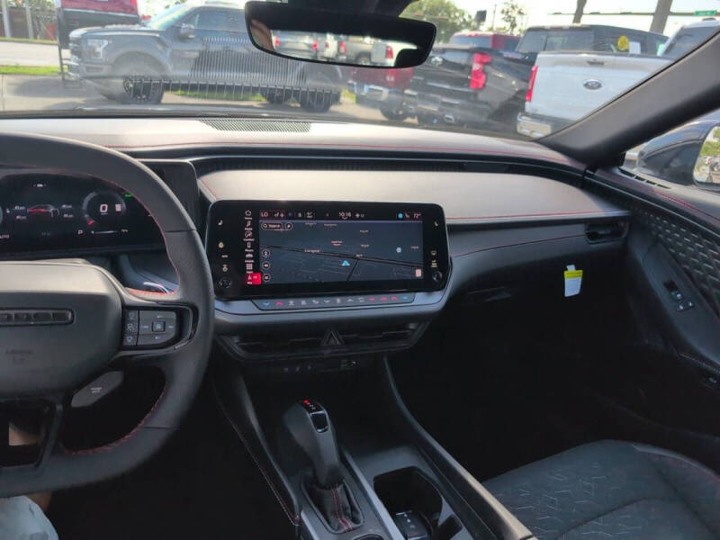 2025 Dodge Charger Daytona R/T