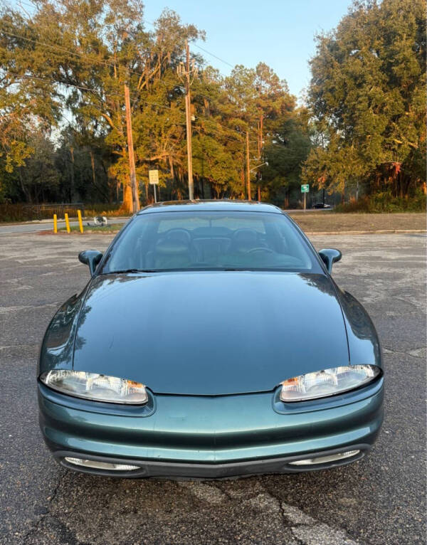 1996 Oldsmobile Aurora