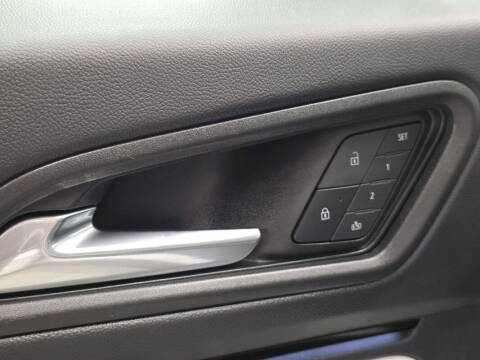 2024 Honda Prologue Elite