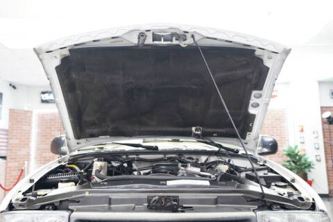 1998 Chevrolet S-10