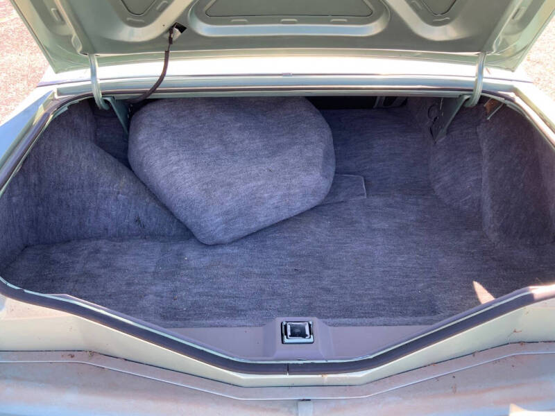 1978 Lincoln Continental