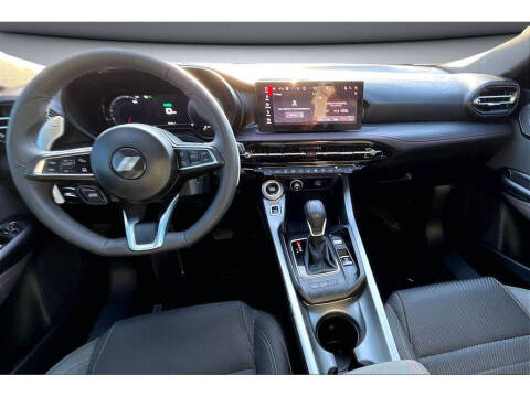 2024 Dodge Hornet R/T