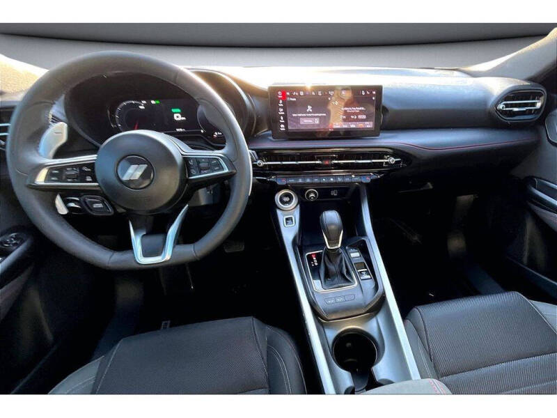 2024 Dodge Hornet R/T