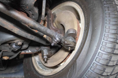 1982 Chevrolet Corvette