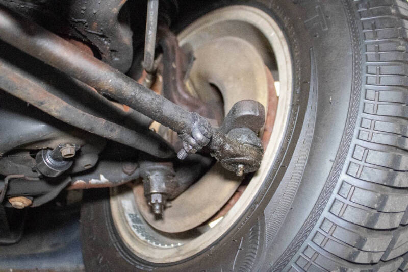 1982 Chevrolet Corvette