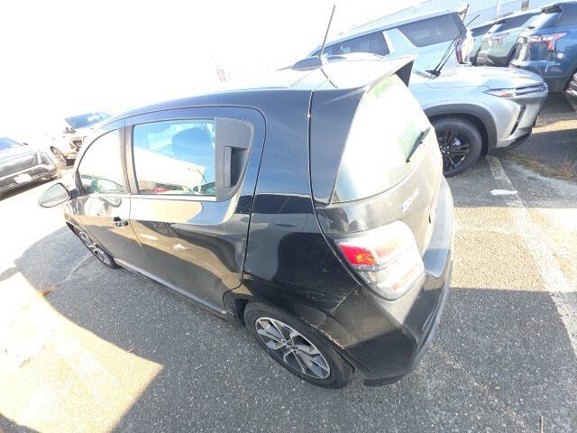 2019 Chevrolet Sonic LT Auto