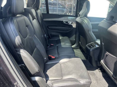 2024 Volvo XC90 B6 Ultimate Bright Theme 7P