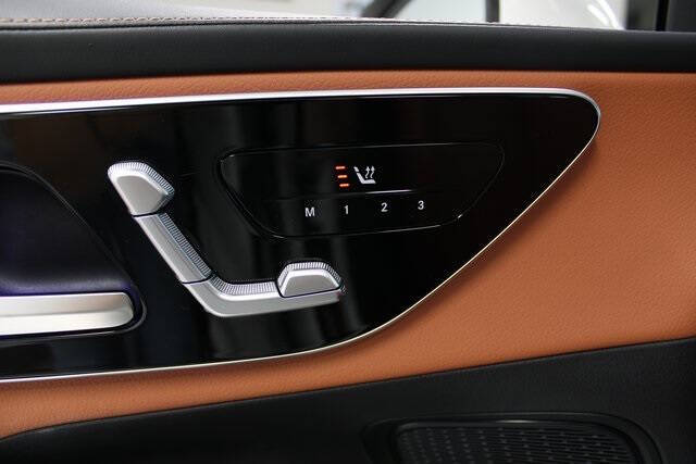 2023 Mercedes-Benz GLC GLC 300