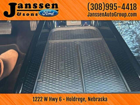 2021 Ford Mustang Mach-E GT