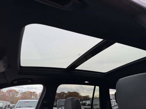 2021 Cadillac XT6 Luxury