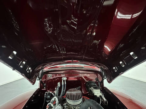 1951 Ford F-1