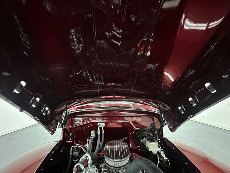 1951 Ford F-1