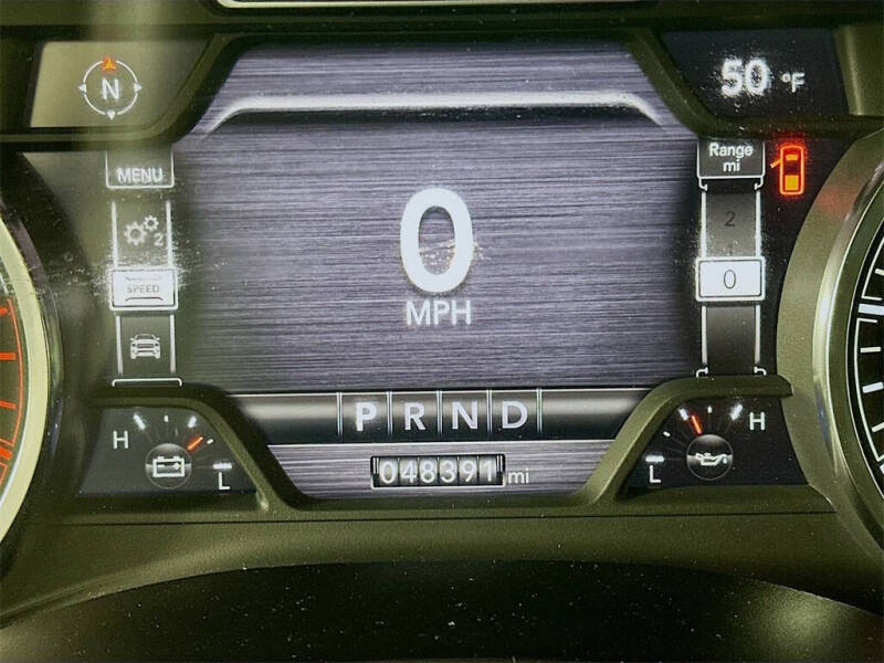 2022 RAM 3500 Big Horn