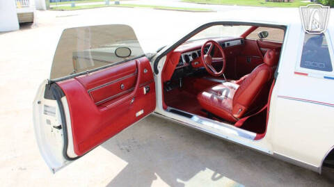 1979 Chrysler 300