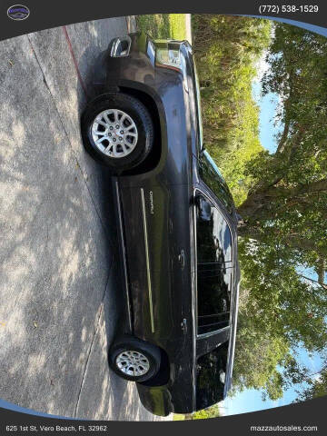 2017 GMC Yukon XL Denali