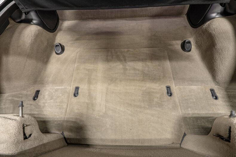 1997 Chevrolet Corvette