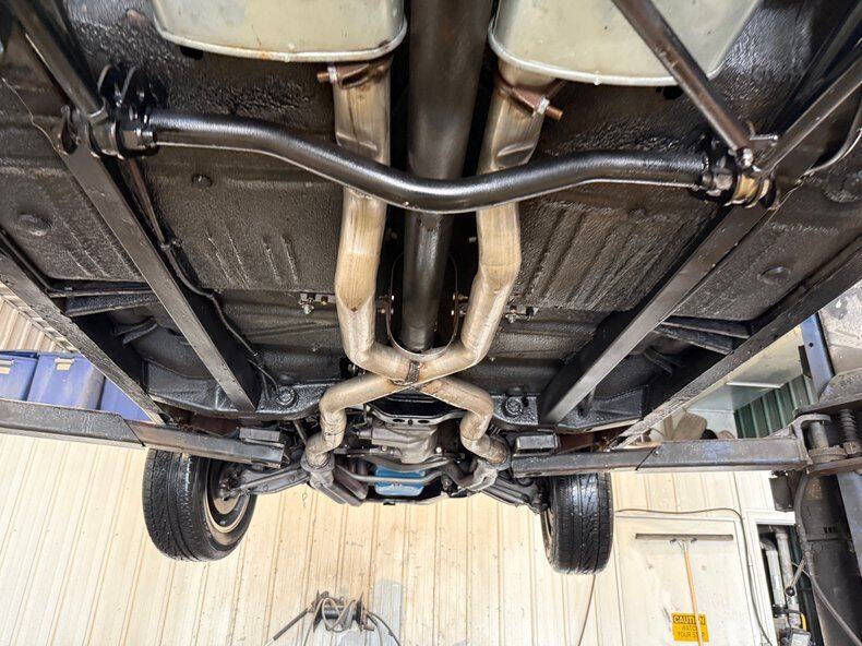 1972 Dodge Dart