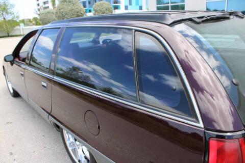 1994 Chevrolet Caprice