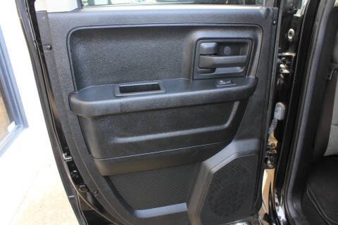 2014 RAM 1500 Express