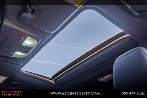 2024 Subaru Impreza RS