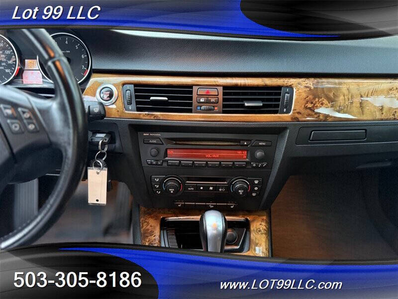 2006 BMW 3 Series 325xi