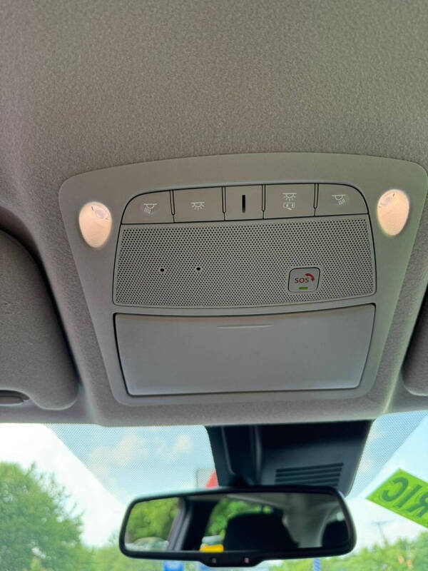 2024 Nissan LEAF SV PLUS