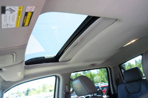 2010 Honda Ridgeline RTL