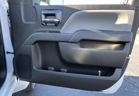 2023 Chevrolet Silverado 6500HD