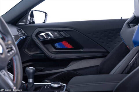 2024 BMW M2