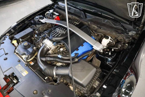 2012 Ford Mustang Boss 302