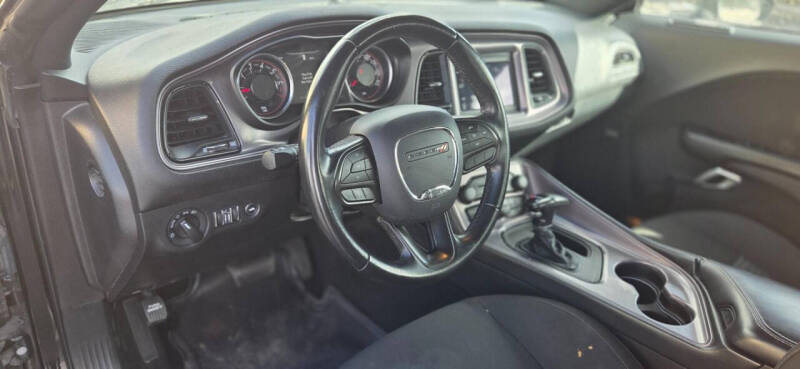 2023 Dodge Challenger GT