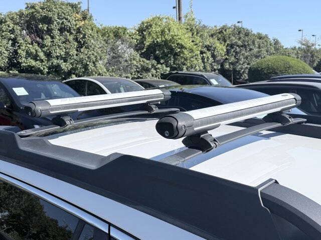 2020 Subaru Outback Limited XT