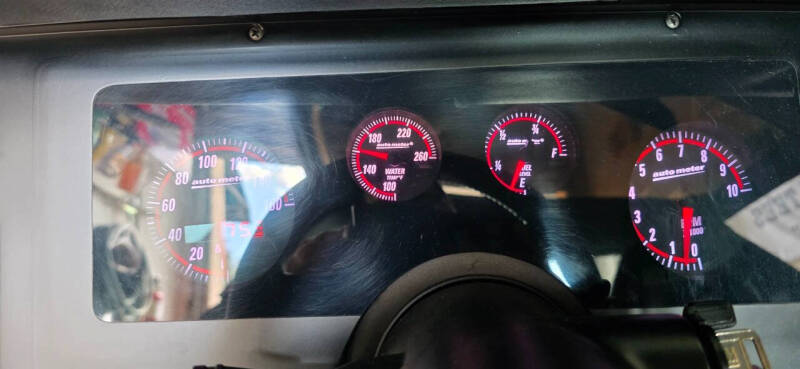 1985 Chevrolet Corvette