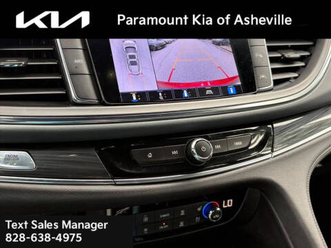 2024 Buick Enclave Premium