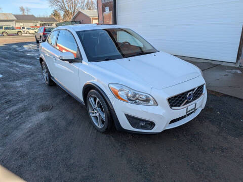 2013 Volvo C30 for sale at Strandbergs Auto Inc in Centuria WI
