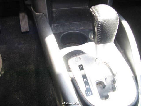 2012 Mitsubishi Outlander ES