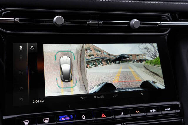 2026 Aston Martin DB12 V8