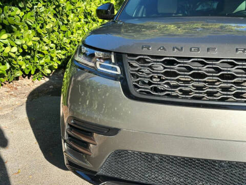2020 Land Rover Range Rover Velar P340 R-Dynamic S